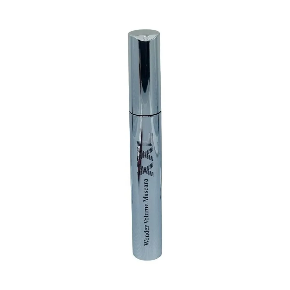 Clarins Wonder Volume Mascara XXL Extra Volume 0.2 oz / 8 ml - 01 Extreme Black